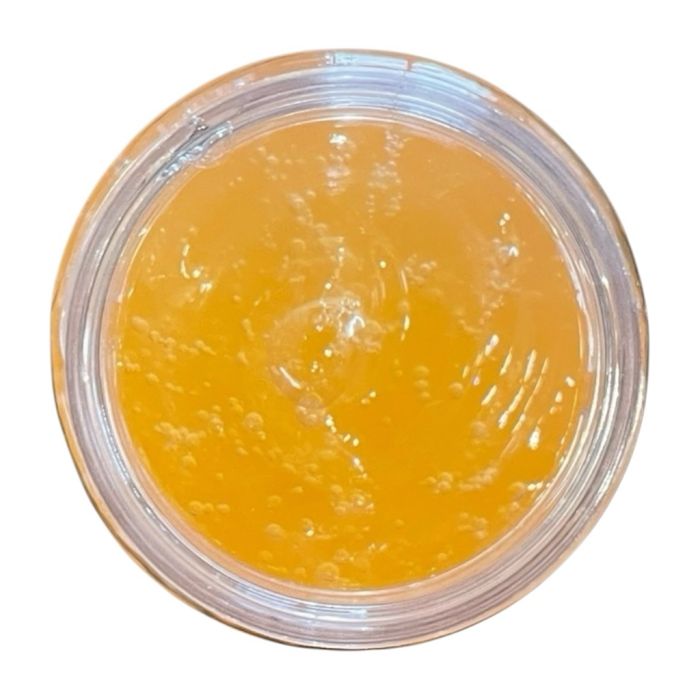 Shampoo liquido con Olio di Ricino e Vitamina E – Ideale per Capelli Secchi e Sensibili 400ml