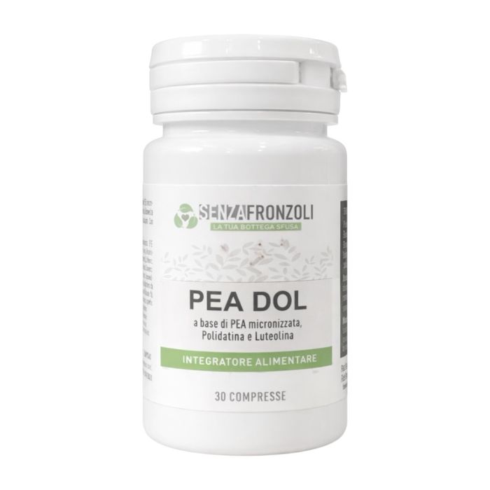 PEA DOL – Integratore per dolore articolare e affaticamento