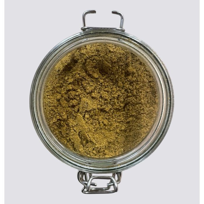 Ras el Hanout pr. 40gr