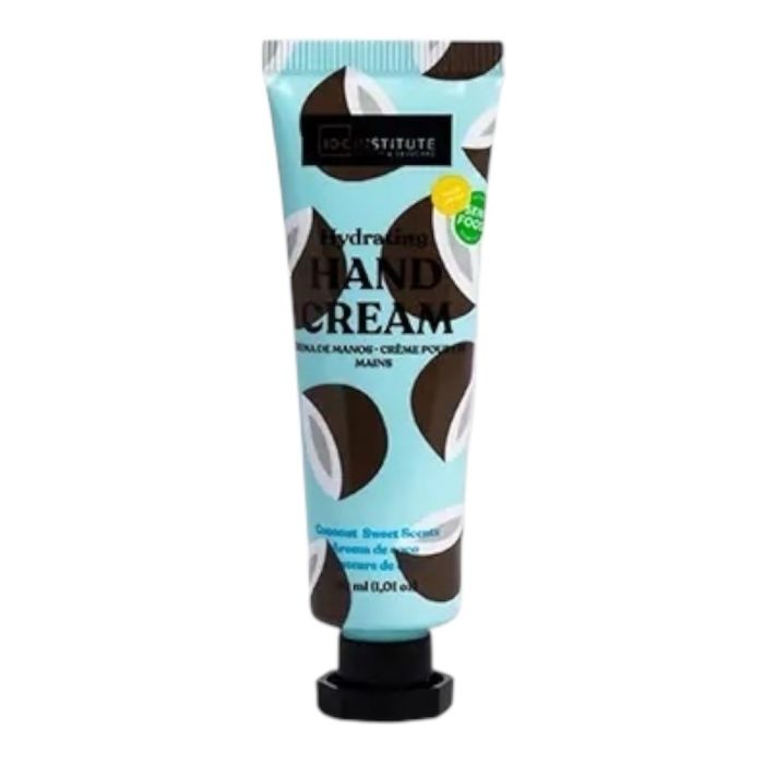 Crema Mani Idratante al Cocco – 30 ml
