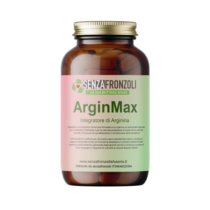 ArginMax