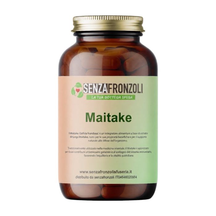 Maitake tavolette 60