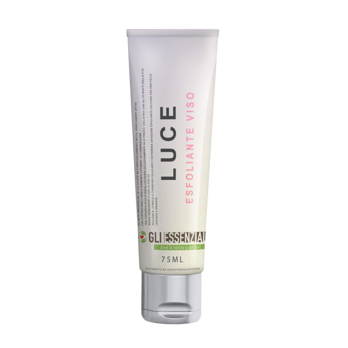 LuceEsfoliante Viso 75ml
