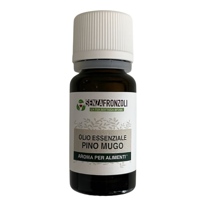 Olio essenziale PINO MUGO 10ml