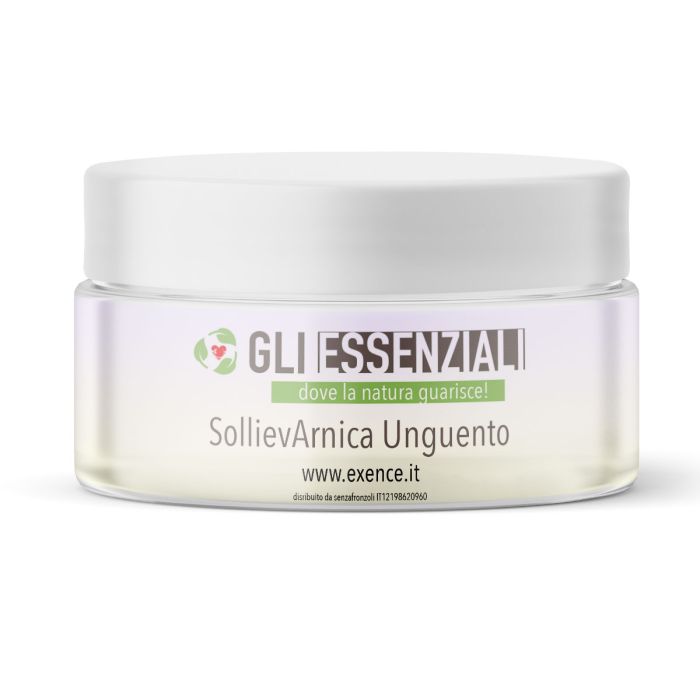 SollievArnica Unguento