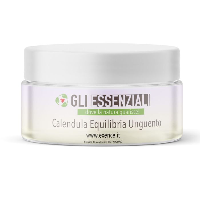 Calendula Equilibria Unguento 50gr