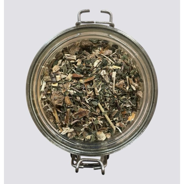 Tisana Super Drenante con Ortosiphon Composto pr. 100gr