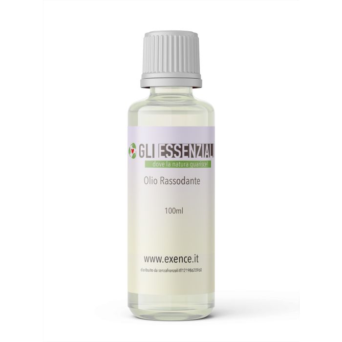 Olio Rassodante