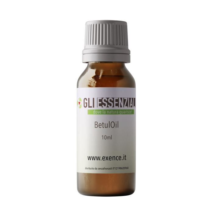 BetullOil