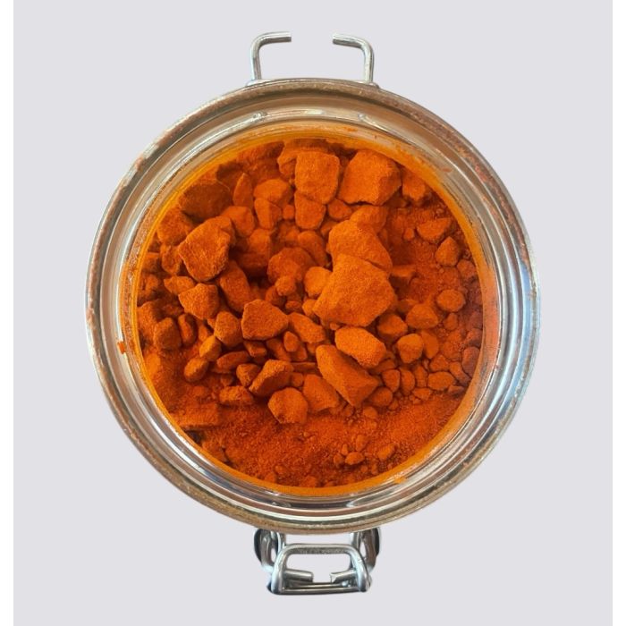 Paprika rossa PICCANTE pr. 40gr