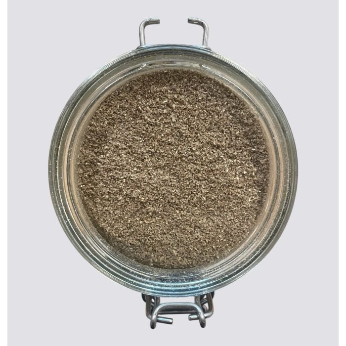 Coriandolo macinato pr. 50gr