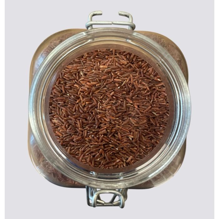 Riso Rosso INTEGRALE pr. 100gr