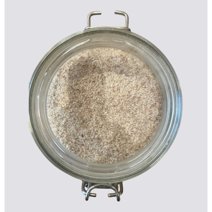 Bucce di psilio pr. 100gr