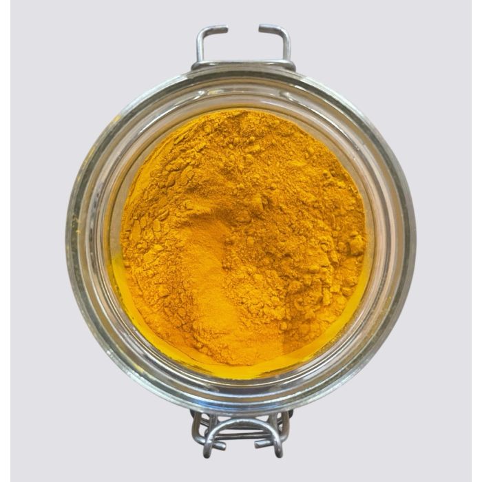 Curcuma Longa in POLVERE pr. 50gr