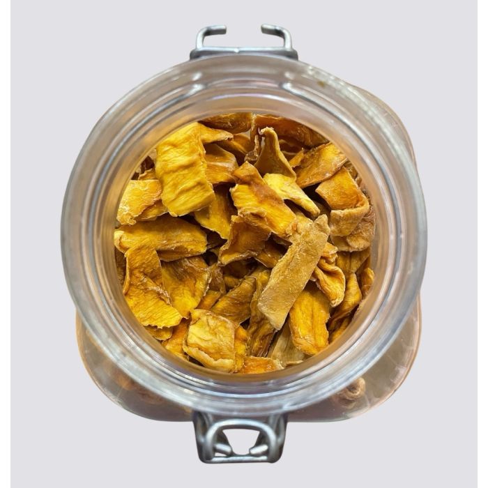 Mango essiccato pr. 100gr