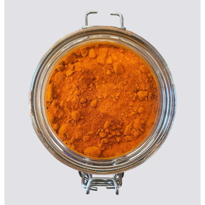Paprika AFFUMICATA pr. 40gr