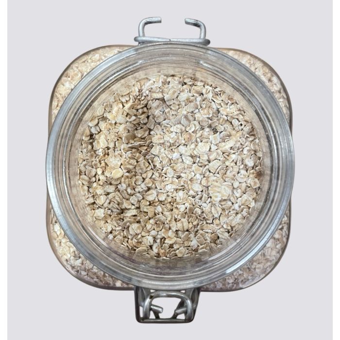 Fiocchi d'avena piccoli pr. 500gr