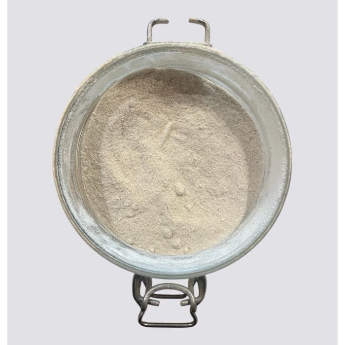 Pepe bianco POLVERE pr. 40gr