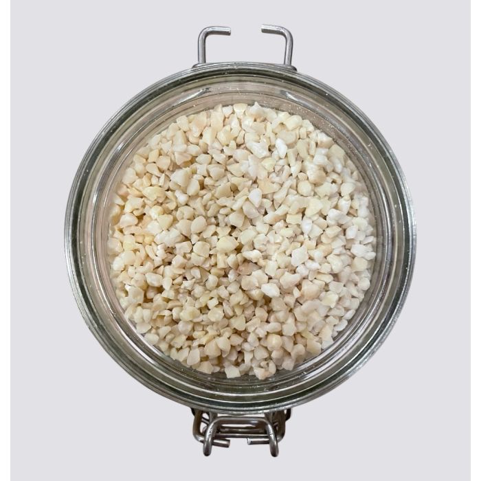 Granella di mandorle pelate pr. 100gr