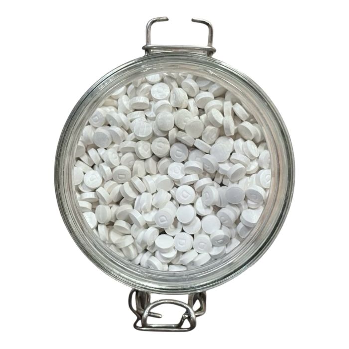 Pastiglie dentifricio SFUSE 30pz