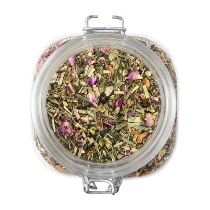Tisana detox e depurativa alle 49 erbe pr. 50gr