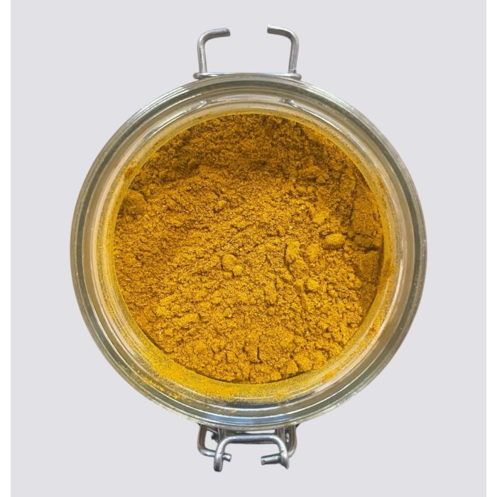 Curry PICCANTE pr. 40gr