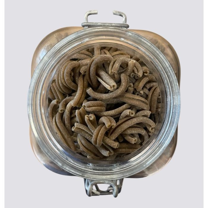 CASARECCIA DI CANAPA GLUTENFREE pr. 300gr
