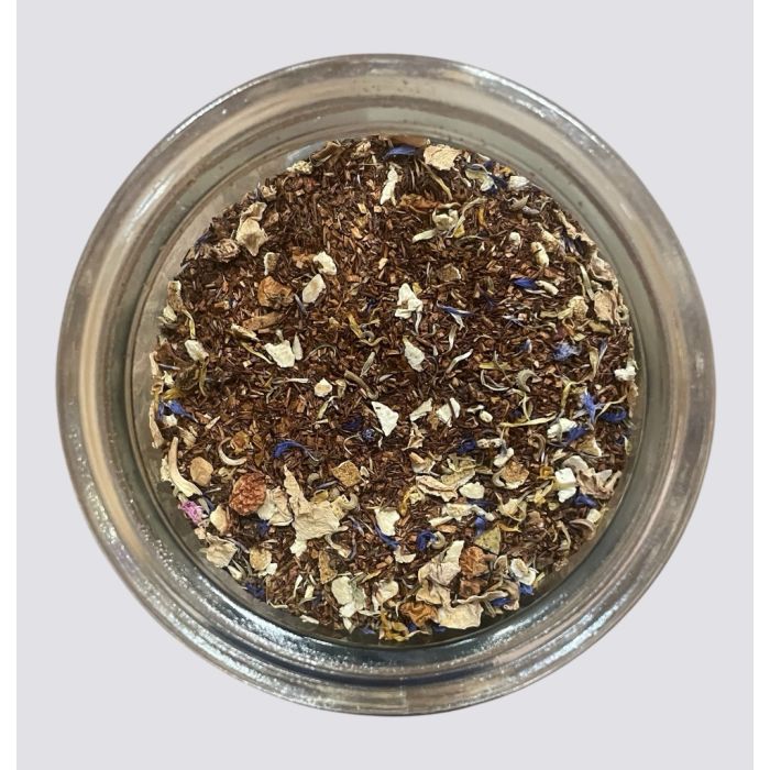 Tisana Candele accese PREMIUM pr. 50gr