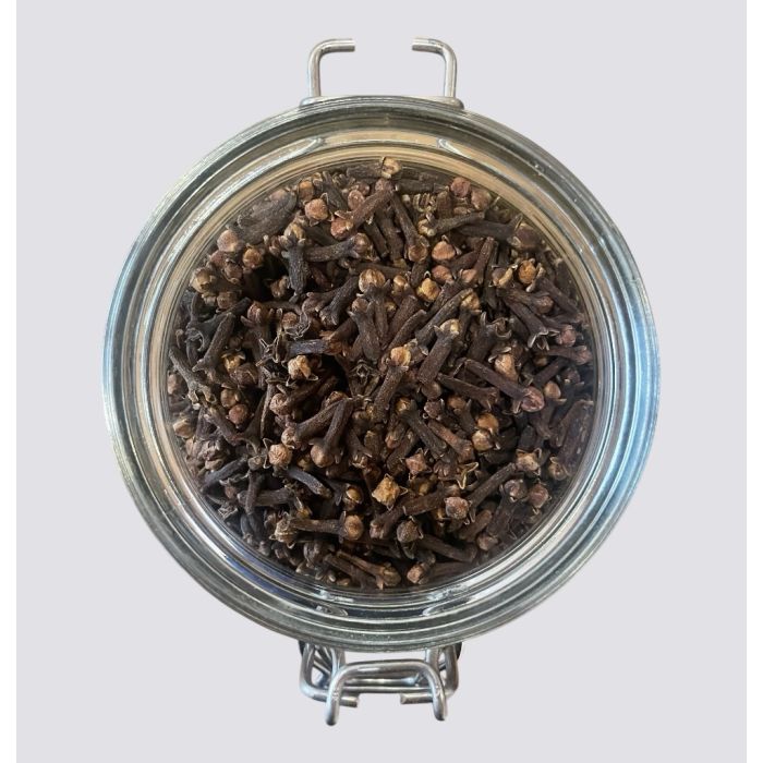 Chiodi di garofano INTERI pr. 40gr