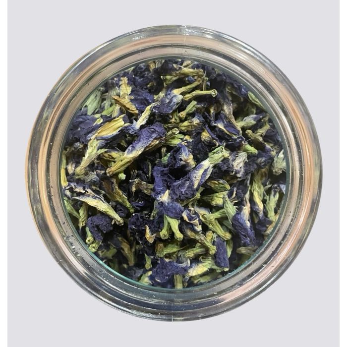 Te Blu Butterfly- Clitoria di Ternate pr. 20gr