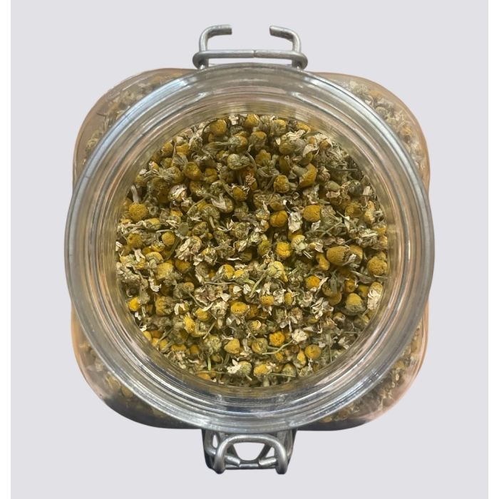 Camomilla fiori pr. 50gr