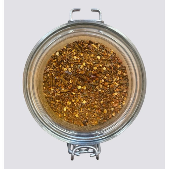Harissa pr. 50gr