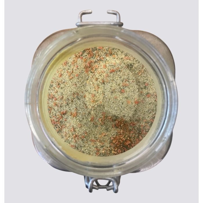 Brodo vegetale CON SALE pr. 50gr