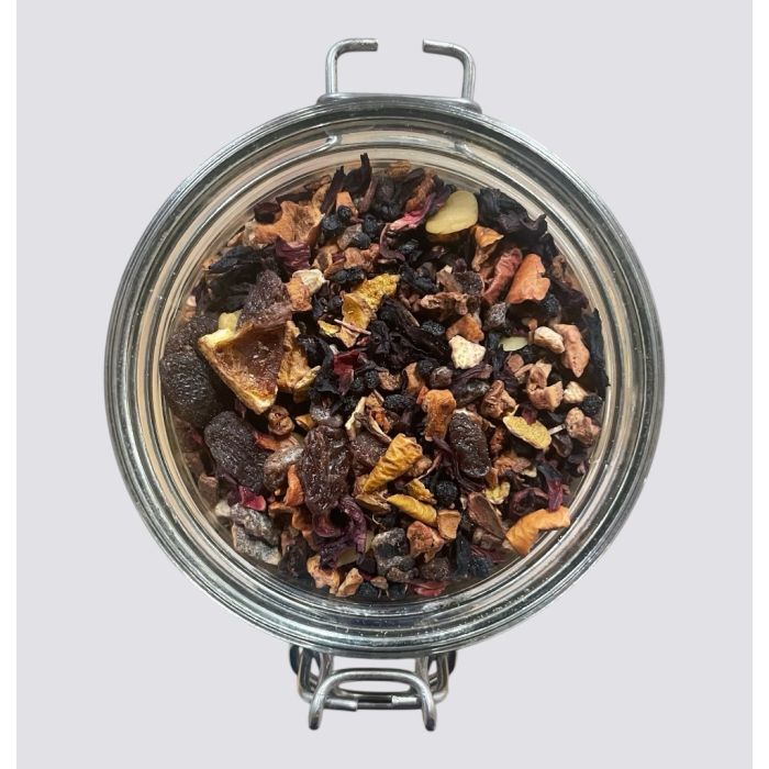 Tisana dell'alchimista PREMIUM pr. 50gr