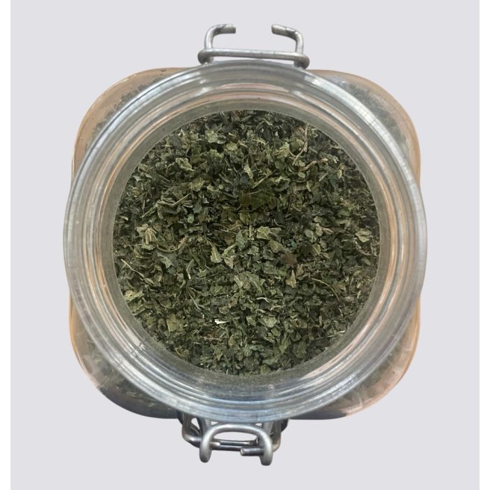 Ortica essiccata pr. 50gr