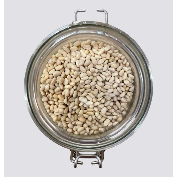 Pinoli MEDITERRANEI pr. 50gr