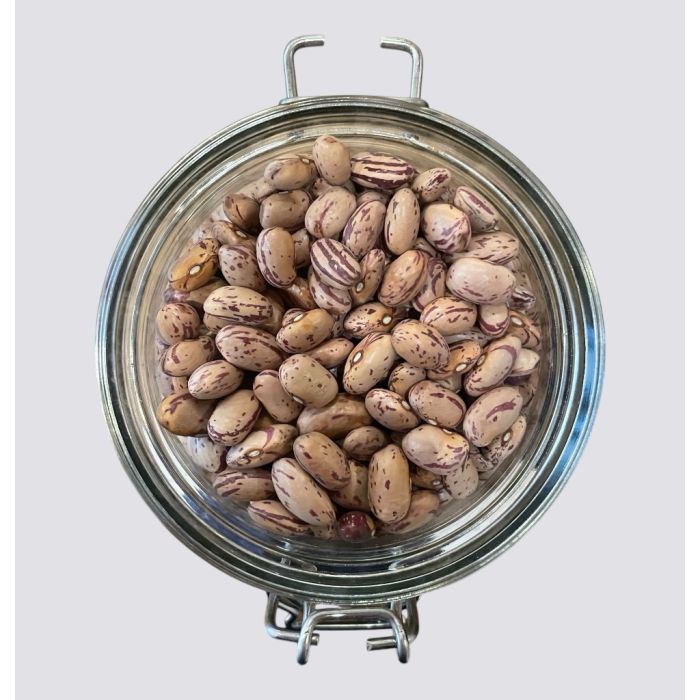 Fagioli Borlotti pr. 200gr