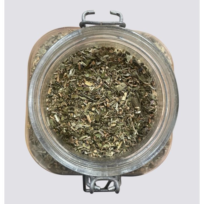 Tisana rilassante al tiglio pr. 100gr