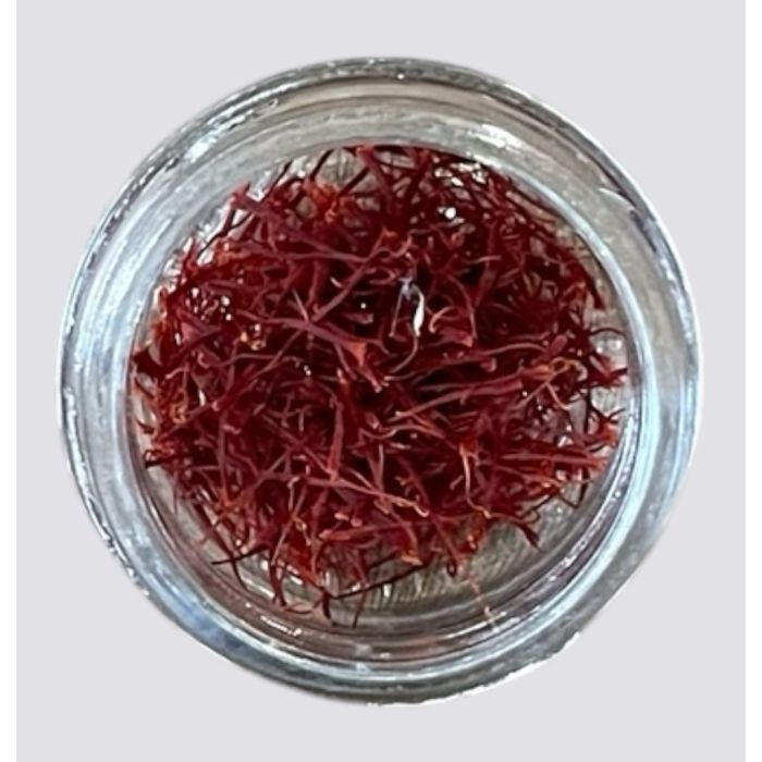 Zafferano in Pistilli Comasco Made in Italy 0,20 g