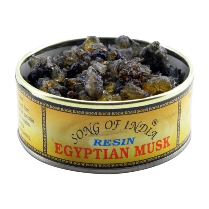EGYPTIAN MUSK INCENSO