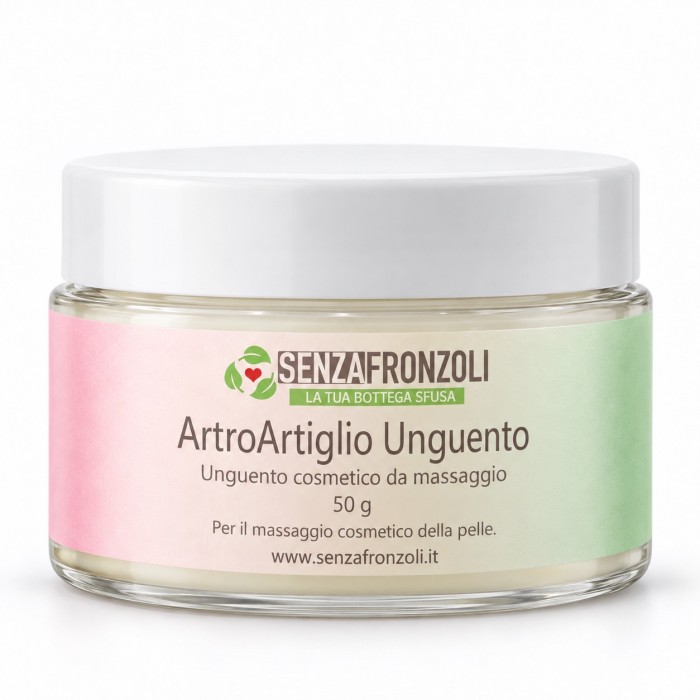 ArtroArtiglio unguento all'Artiglio del Diavolo 50 g