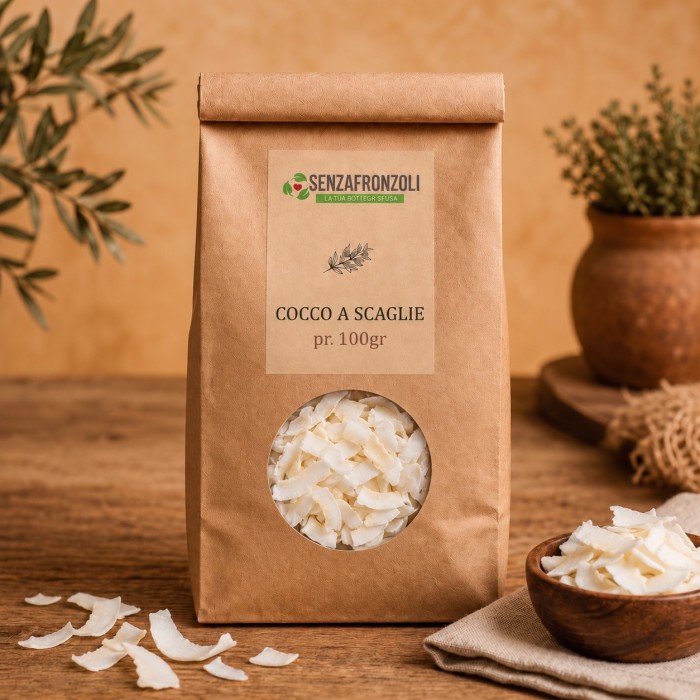 COCCO A SCAGLIE – 100 g
