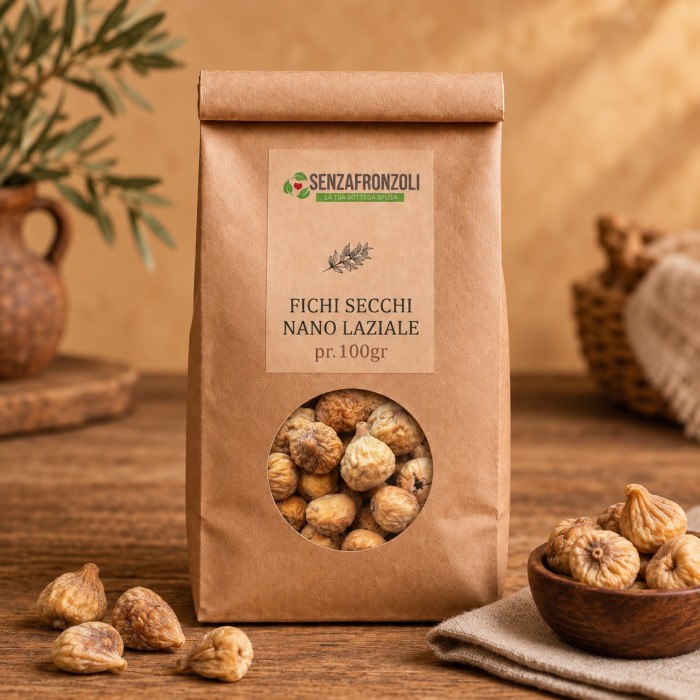 FICHI SECCHI – 100 g