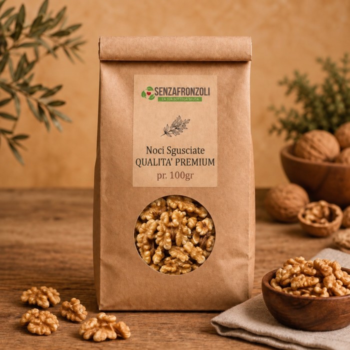 NOCI SGUSCIATE – 100 g
