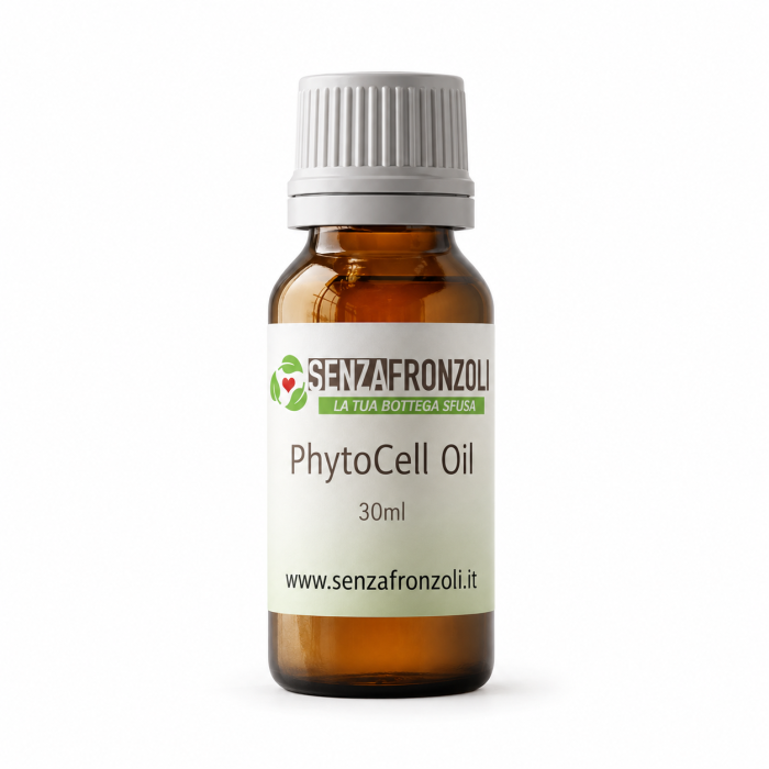 PhytoCell Oil  30ml