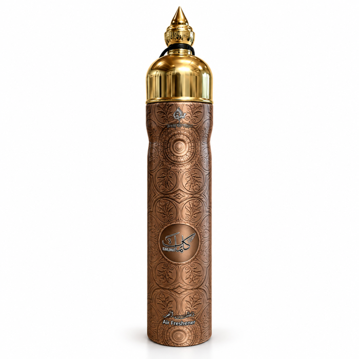 SPRAY PROFUMATORE AMBIENTE KAHLIMATT – 300 ML