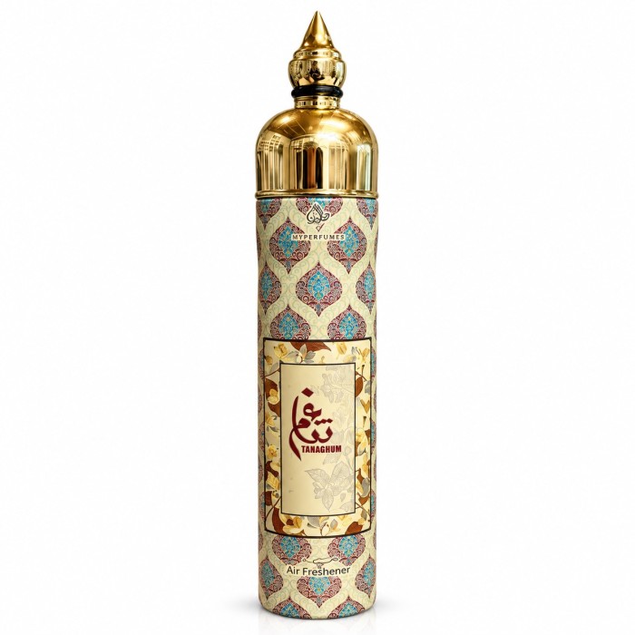 SPRAY PROFUMATORE AMBIENTE TANATIGHUM – 300 ML