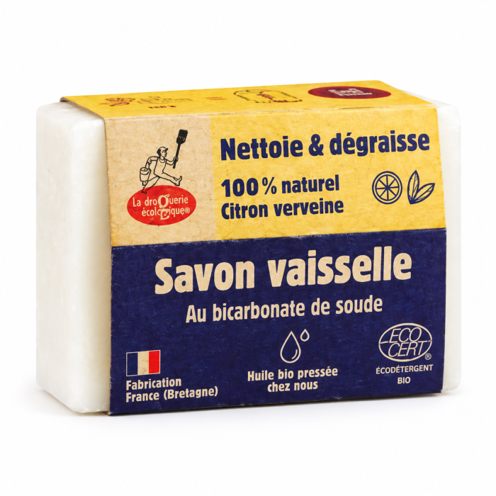 Sapone per piatti solido – 150 g