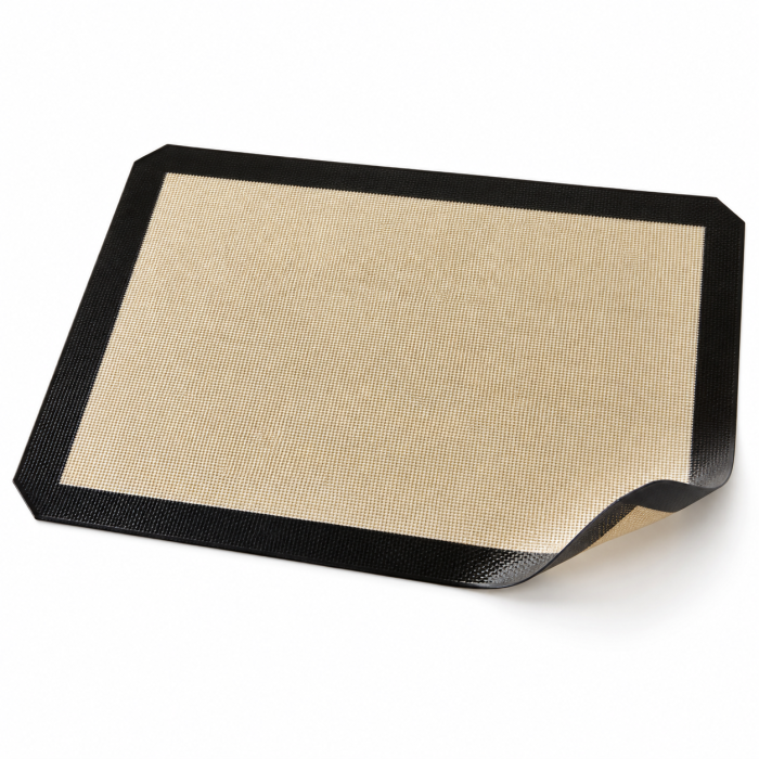 Tappetino da forno Be Aware in silicone e fibra di vetro 30×40 cm