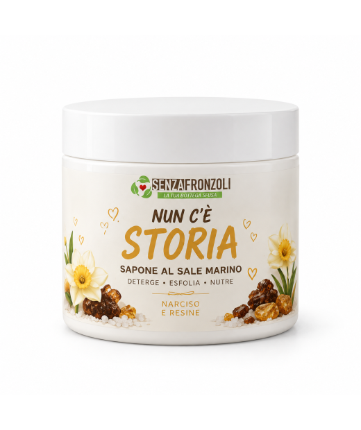 Cura naturale della persona